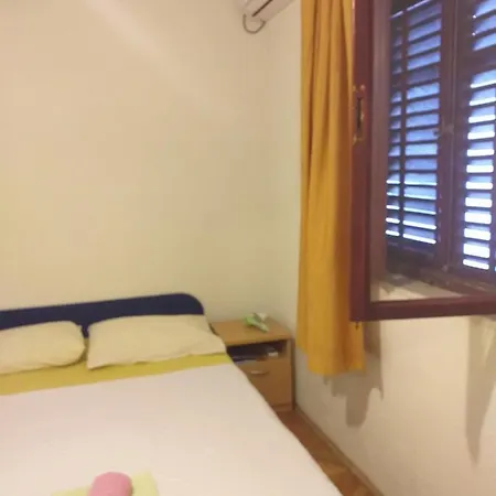杜布罗夫尼克全景膳食公寓酒店