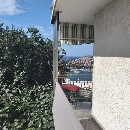 杜布罗夫尼克全景膳食公寓酒店 3*