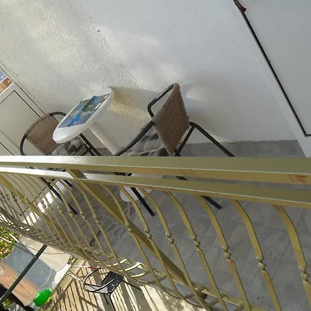 招待所 杜布罗夫尼克全景膳食公寓酒店
