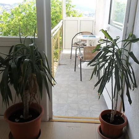 杜布罗夫尼克全景膳食公寓酒店 招待所 3*