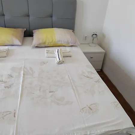 杜布罗夫尼克全景膳食公寓酒店 3*