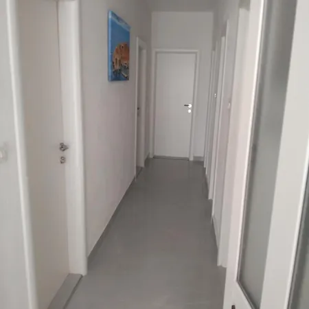 杜布罗夫尼克全景膳食公寓酒店 招待所