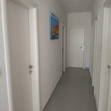 杜布罗夫尼克全景膳食公寓酒店 招待所 3*