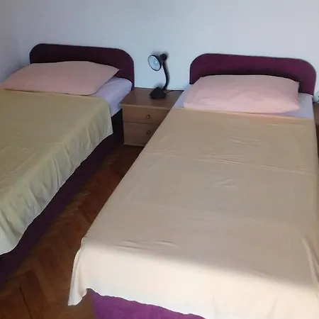 招待所 杜布罗夫尼克全景膳食公寓酒店 杜布罗夫尼克
